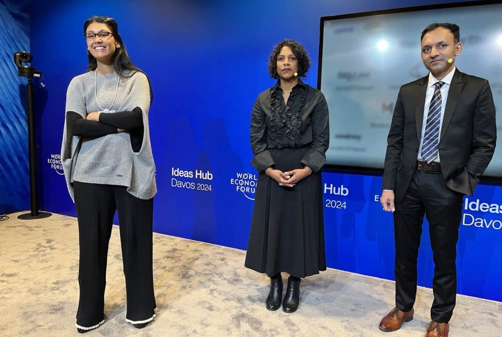 HCL Group and UpLink Unveil Aquapreneur Challenge Winners